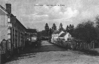 THENIOUX Avenue de la Gare