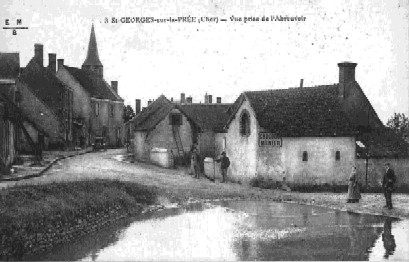 La grande rue